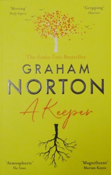 A Keeper von Graham Norton